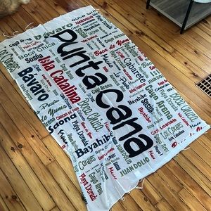 Sarong Swim Cover Up